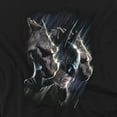thumbnail image 2 of Batman T-Shirt Gargoyles Unisex Graphic Tee For Men & Women, 2 of 7