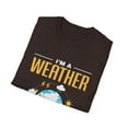 thumbnail image 4 of Weather Watcher Meteorologist Clouds Meteorology Lover, 4 of 4