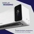 thumbnail image 4 of Aire Acondicionado Minisplit NOBLEX On Off Frío 12000 BTU 230V 1 tonelada, 4 of 10