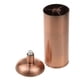 thumbnail image 5 of Pies del sofá del sofá de armario con pedestal de muebles de metal de 50x150 mm Fanmusic Pies del sofá del sofá, 5 of 6