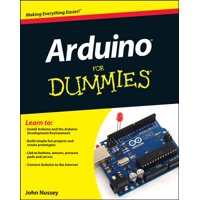 Arduino for Dummies