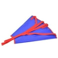 thumbnail image 3 of Traction Rope Buoy Sock Sea Anchor, Sea Anchor, Outdoor Use For Canoe Kayak Boat Blue, 3 of 8