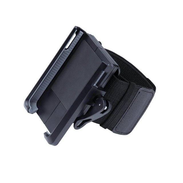 enqiretly Bracelet de Sport Support de Téléphone pour Course Randonnée Cyclisme