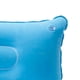 thumbnail image 3 of Almohada de Viaje Inflable Comprimible Perfecl 38x24cm Azul claro, 3 of 7