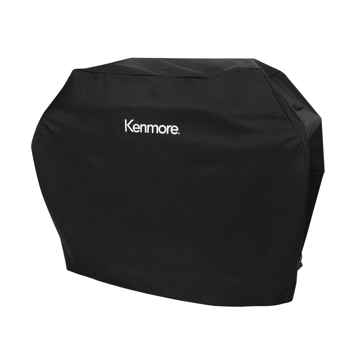 Kenmore Housse pour gril à gaz 56" résistante à l’eau - Noir