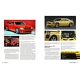 thumbnail image 6 of The Complete Book of American Muscle Supercars : Yenko, Shelby, Baldwin Motion, Grand Spaulding, and More (Hardcover), 6 of 6