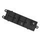thumbnail image 5 of Front Right Driver Side Power Window Switch Electric Control Lifter 25401?BH02B Replacement For Note 2006 ? 2012, 5 of 5