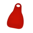 thumbnail image 4 of Esterilla para snowboard Zulema Alfombra voladora Rojo 45 cm x 65 cm, 4 of 8