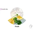 thumbnail image 3 of Nivea Men Extra Dry Cool Kick Freezy Green Roll-On Deodorant, Intense Cooling Sensation, Crisp Fresh Fragrance for Active Lifestyles, 50ml - Pack of 3, 3 of 3