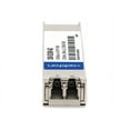 thumbnail image 3 of Addon Calix 100-01509 Compatible Taa Compliant 10gbase-lr Xfp Transceiver (smf, 1310nm, 10km, Lc, D, 3 of 3