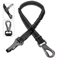 thumbnail image 1 of Cinturón De Seguridad Para Perros 3 En 1 Ajustable Para Mascotas Perro Gato Cinturones De Seguridad Para Automóviles Arnés De Seguridad Para Automóviles Para Perros De Nylon Reflectante Sweethay PT002706-01, 1 of 6