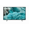 thumbnail image 1 of Samsung QN43Q7FAAFXZC 43" 4K UHD HDR QLED Tizen OS Smart TV – 2025 (Factory Refurbished), 1 of 5