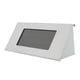 thumbnail image 5 of Señal de dirección Solar, luz blanca, brillo uniforme, antideslumbrante, impermeable, números de casa, luz Solar para el hogar, jardín, Patio, 5 of 14