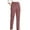 Z3-Red, variant on Prolriy Corduroy Pants Women Fleece Lined Leggings Women High Waisted Thick Warm Soft Pants Thermal Casual Reg & Plus Size Pants Winter Pants for Women, Womens Pants Black L