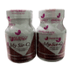 thumbnail image 1 of Capsulas Ismerely 2 Pack My Sir-Q Original Sellado, 1 of 3