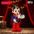 thumbnail image 4 of Bolsa ciega de vida diversa Original de Astro Boy, figura misteriosa de Anime de acción Kawaii, juguetes y pasatiempos, caja sorpresa, regalos, Caixas Supresas, 4 of 4