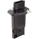 thumbnail image 1 of Sensor de flujo masivo de aire Hitachi MAF0031 negro 3,7 x 4,6 x 9 cm, 1 of 6