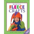 thumbnail image 1 of Pre-Owned Making Fleece Crafts (Kids Can Do It) (Hardcover) 1550748475 9781550748475, 1 of 1