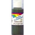 thumbnail image 1 of Delta Creative Ceramcoat Acrylic Paint in Assorted Colors (2 oz), 2535, Dark Foliage Green, 1 of 1