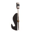 thumbnail image 2 of Herramienta Ajustable de Cabeza de Tornillo de Gancho de Arco Erhu Negro Baoblaze 4 piezas, 2 of 8
