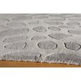 thumbnail image 2 of Momeni Rugs Delhi Collection Area Rug, 8 x 10, Silver, 2 of 3