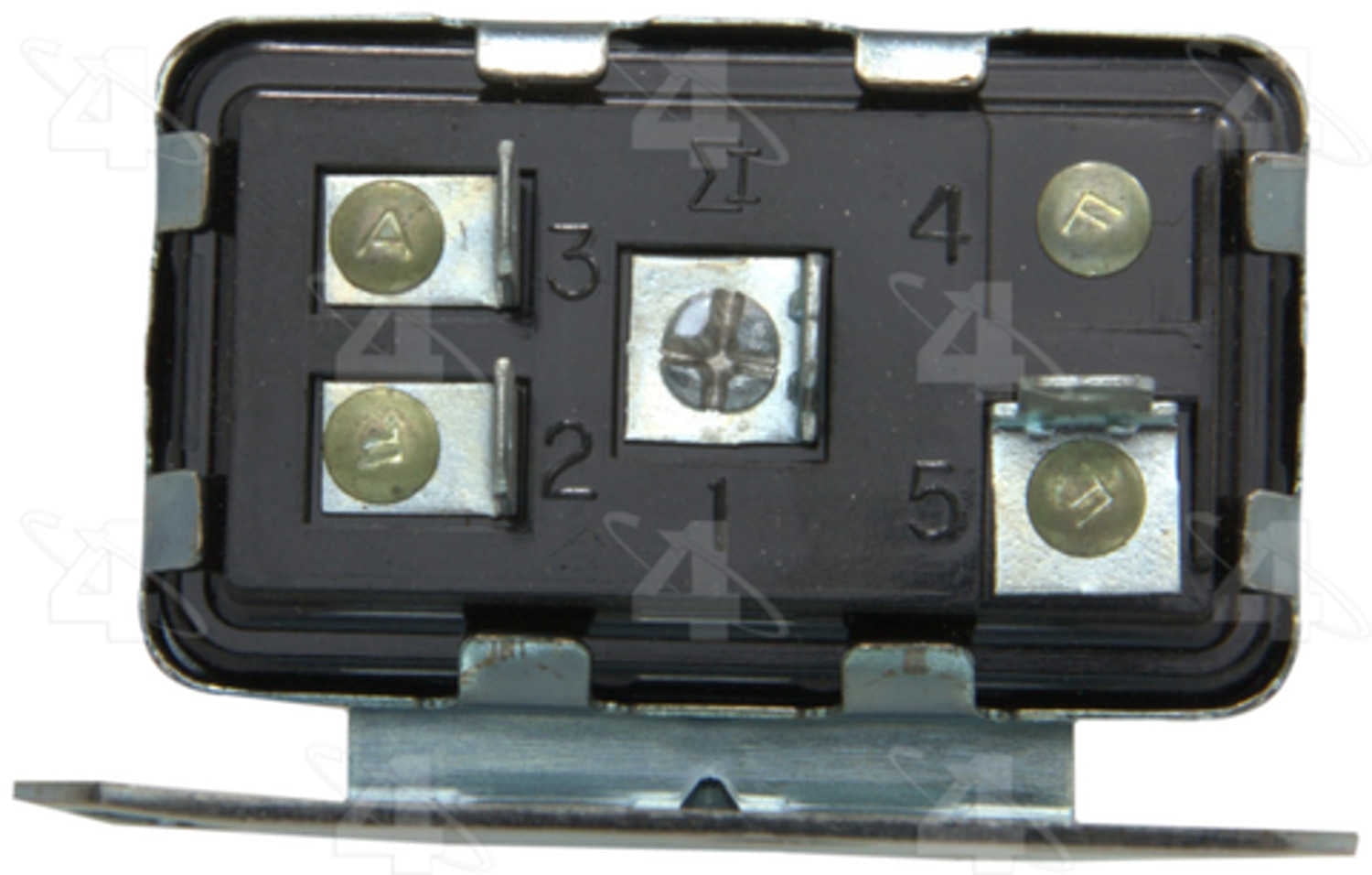 Four Seasons 35769 Temperature Control Relay