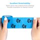 thumbnail image 5 of Cinta autoadhesiva no tejida Wrap WePet para mascotas, 2,5 cm x 4,5 m, 5 of 8