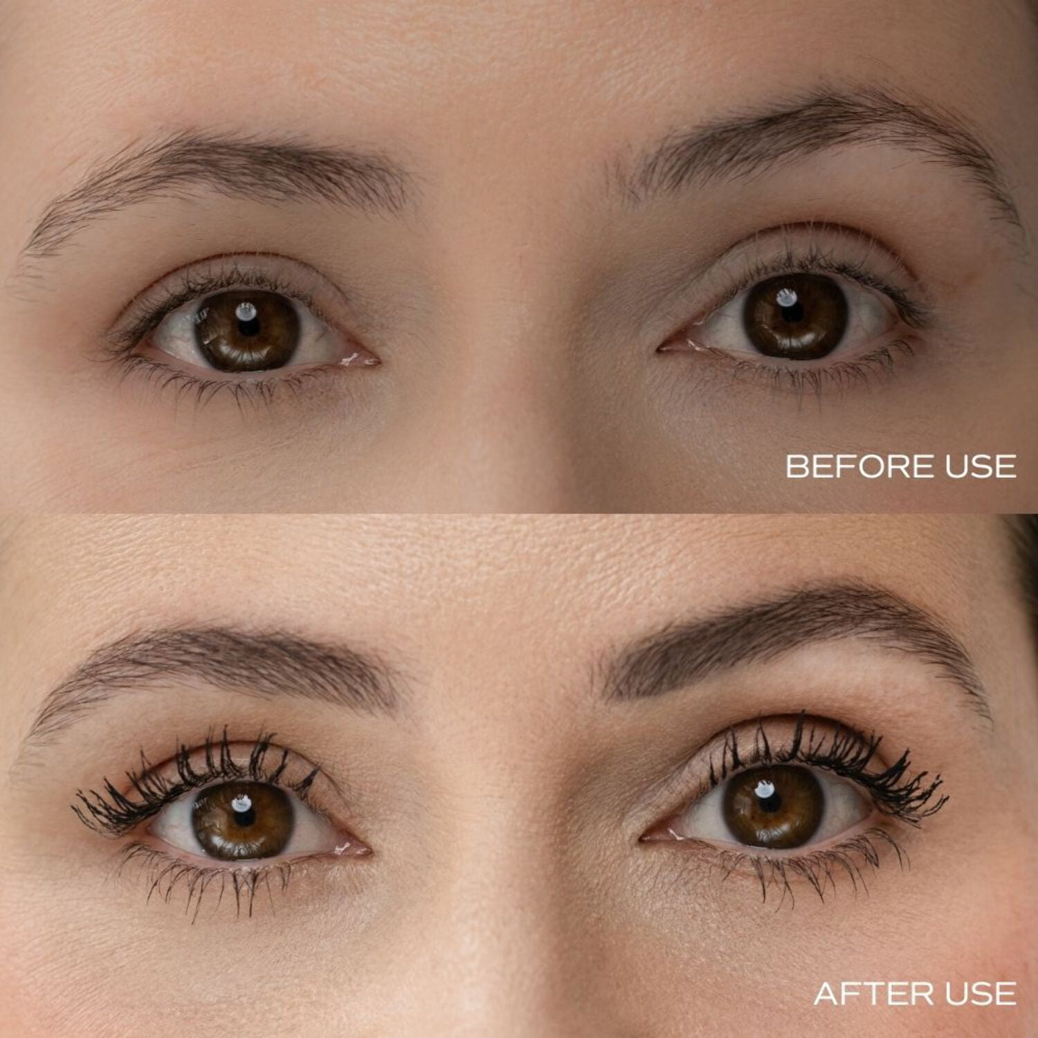 Sonela Lengthening and Volumizing Black Mascara
