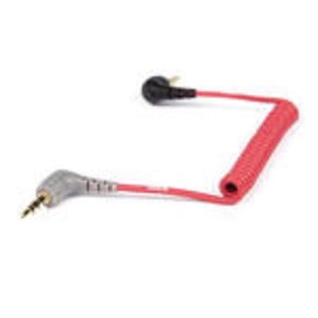 UPC: 0698813003938 | SC7 3.5mm TRS to TRRS Patch Cable