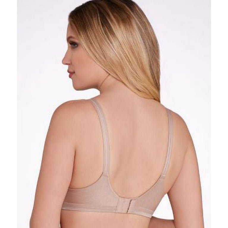 Warner's RN3281A Play it Cool Wirefree Contour Bra with Lift Size