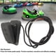 thumbnail image 4 of Pedal de freno eléctrico pedal de pie eléctrico Reemplazo perfecto Robusto antideslizante para bicicleta eléctrica Go Kart Vehículo todoterreno ANGGREK Otros, 4 of 8