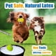 thumbnail image 3 of Pelota de Juguete con Sonido para Mascotas en Forma de Cara Sonriente de Látex, 3 of 3