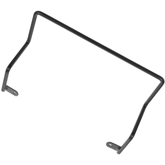 NICEXMAS 1 Piece Mattress Retainer Bar Iron Non Slip Slide Stoppers for Adult Bed Frame