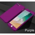 thumbnail image 3 of 360 Full Cover Phone Case For iPhone 13 5S 7 8 Plus 11 12 Pro Mini XS Max XR Protective Cover For iPhone 6 XR SE Case With Glass, 3 of 5