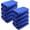 8pack, variant on 3 Pack Moving Blankets 40x72in Heavy Duty Padded Packing Blankets for Moving Shipping Protecting Furniture Professional Quilted Furniture Blankets for Moving Supplies