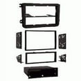 thumbnail image 2 of Metra 99-9011 2005 & Up Volkswagen Single or Double DIN Installation Multi Kit, 2 of 2