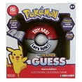 thumbnail image 3 of Pokemon Trainer Guess: Kanto Edition Electronic Game, 3 of 6