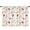 Pioneer Flower Floral-1, variant on Blackout Kids Curtains,Pioneer Flower Floral Print Pattern Childrens Insulated Curtains Set Of 2,Bedroom Essentials,Toddler Room Decor 42"x84"