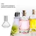 thumbnail image 4 of 12Pcs 8ML Glass Mini Roll On Bottles Empty Essential Oil Roller Ball Bottles, 4 of 4