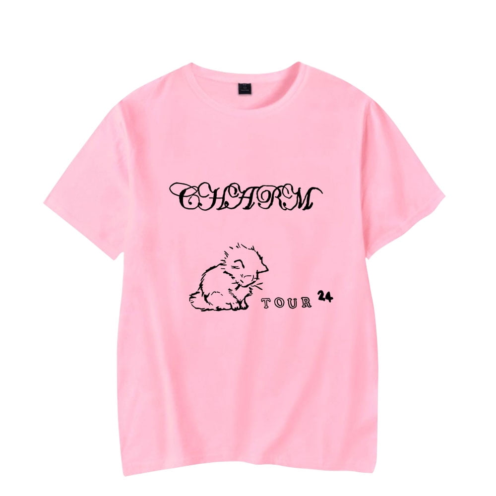 clairo tシャツ クレイロ コーチェラ clairo tシャツ クレイロ