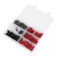 thumbnail image 3 of Sonew 198Pcs/Set Fairing Set, Fairing Kit, For Repairing Fairing Pieces Motorcycles, 3 of 8