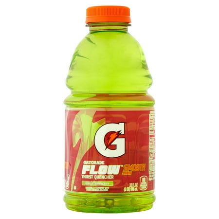Gatorade Flow Kiwi Strawberry Sports Drink - 32 fl oz Bottle