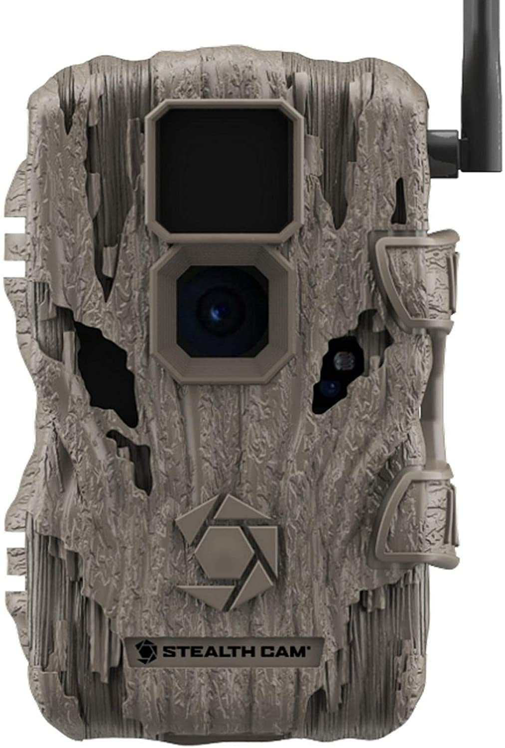 Stealth Cam STC-FVRZW Fusion Wireless 26MP Cellular Trail Camera for sale online 