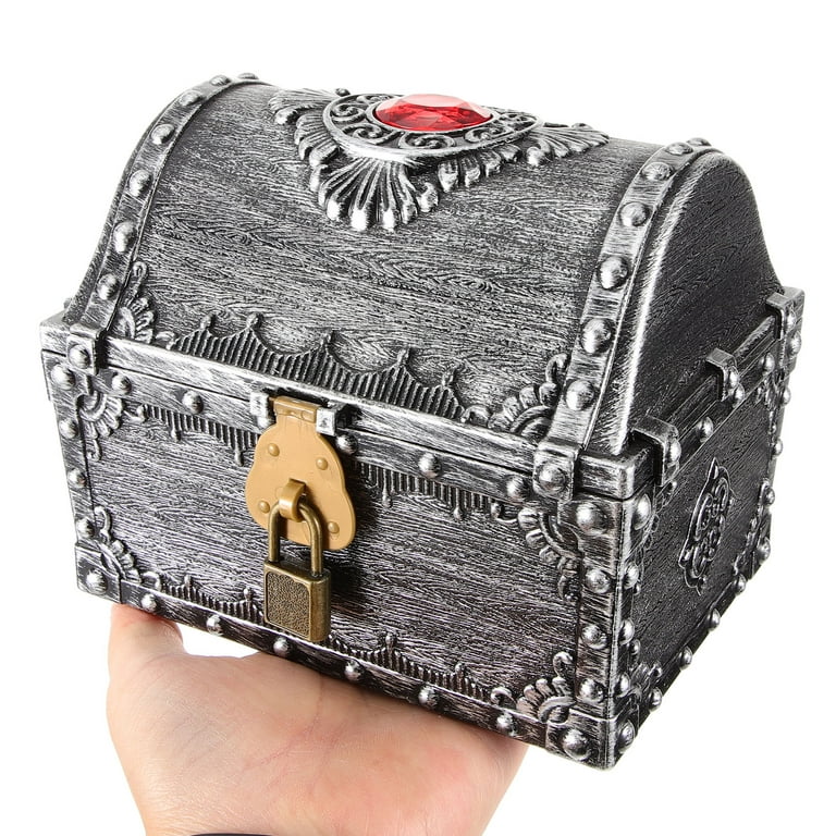 Peaceable Kingdom Wishes, Secrets, Treasures, Treasure Box
