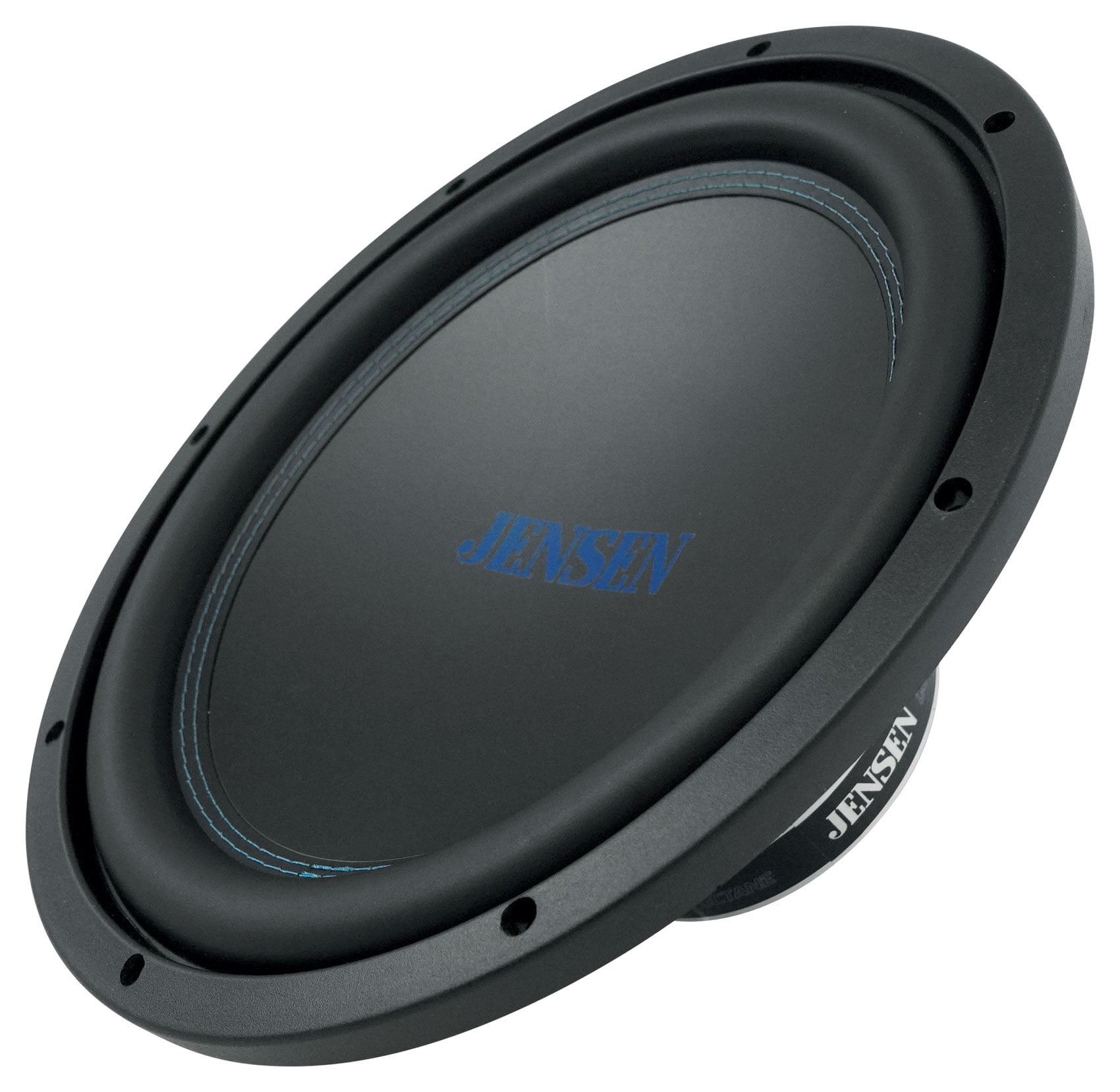 Jensen J12W 12-inch 1200 Watts Peak Power Polypropylene