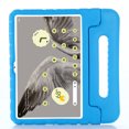 thumbnail image 3 of Feishell Kids-Friendly Case for Google Pixel Tablet 2023,Shockproof EVA Foam Cover Portable Handle Stand Child Proof Rugged Protective Case Cover,Blue, 3 of 9