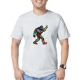 thumbnail image 1 of CafePress - PEACE UP T Shirt - Fitted T-Shirt, Vintage Fit Soft Cotton Tee, 1 of 1