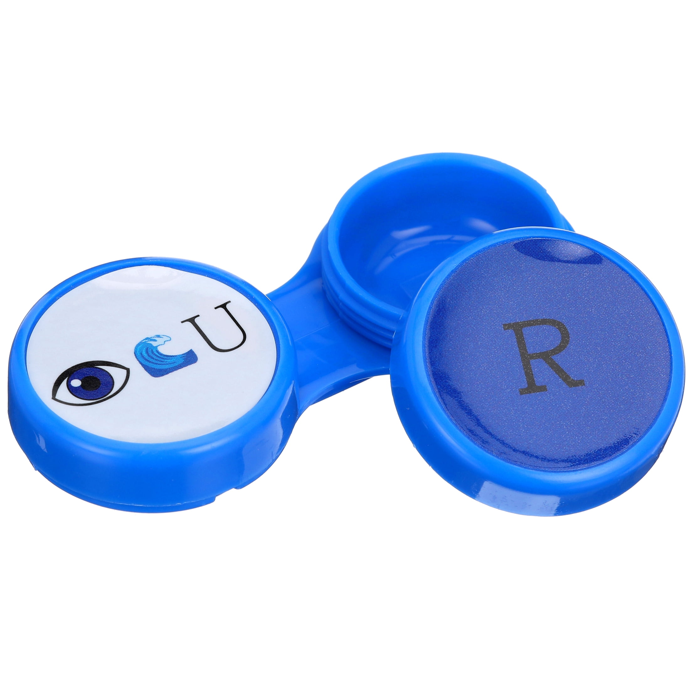 Caloptix Contact Lens Cases Mix