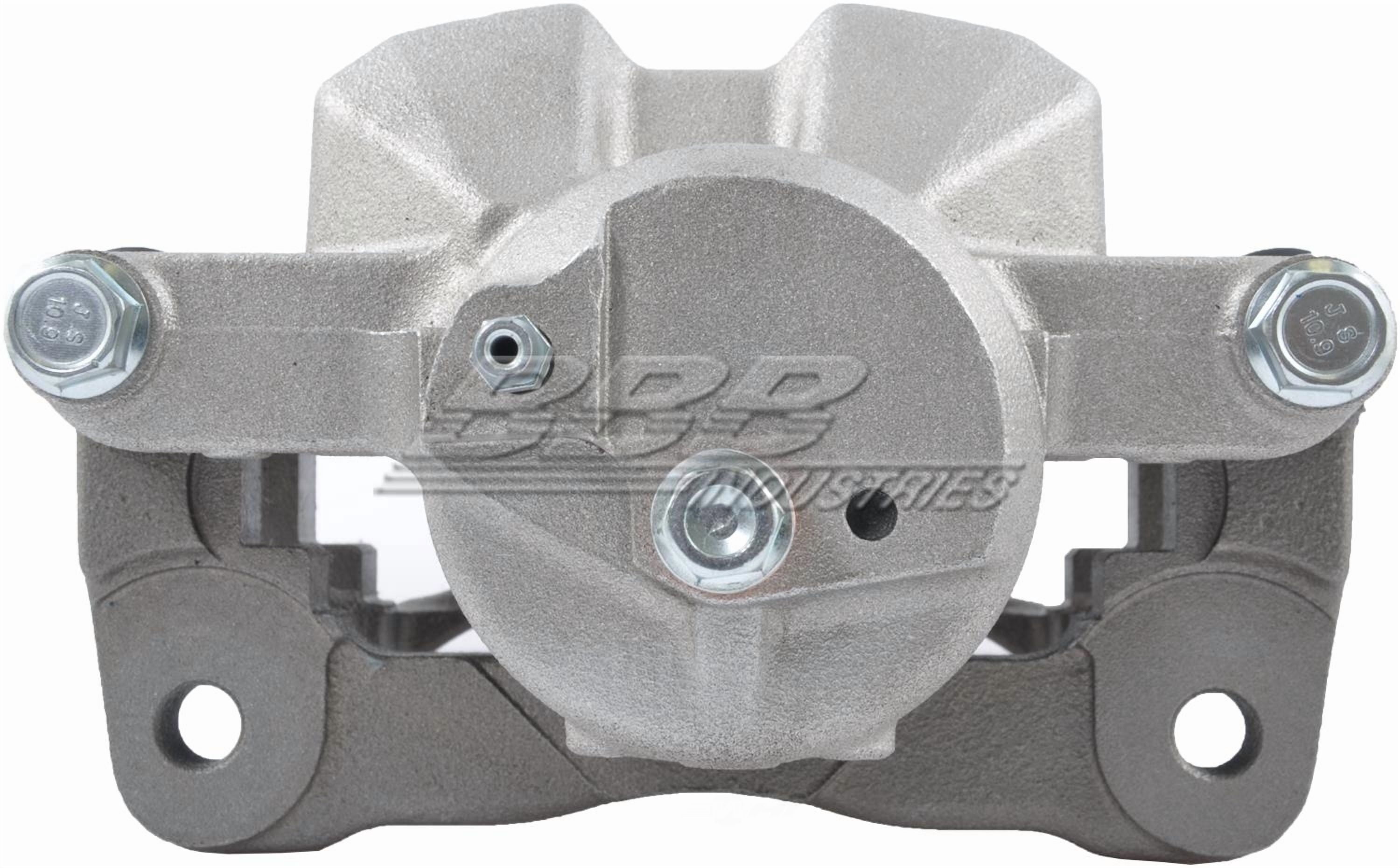 TERREPOWER formerly BBB Industries 99-01723A Reman Caliper w/installation Hardware