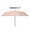 Pink-975, variant on 3-in-1 Rechargeable Protection Umbrella with Built-in Fan & Nebulizer Portable Folding Automatic Umbrella for Travel, Golf, Fishing 3-Speed Adjustable USB Charging Sun Shade UKHBMC